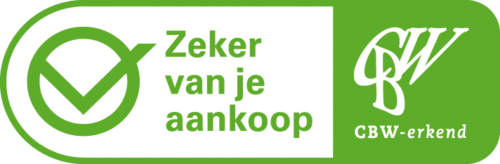 Oskar Twello CBW erkende woonwinkel